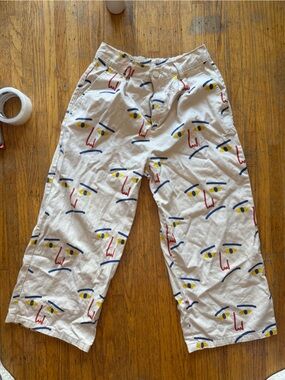LAZY OAF pants